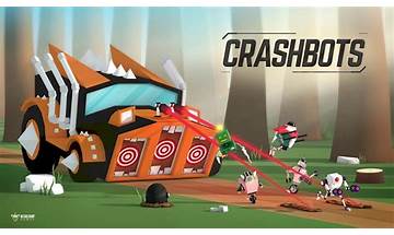 Crashbots for Android - Download the APK from Habererciyes